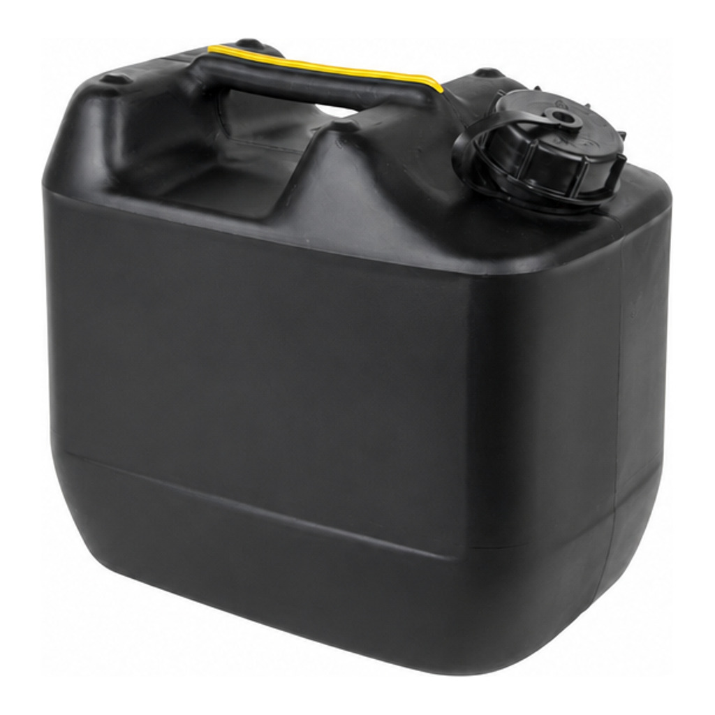 Canister, ColourLine yellow, 10 L, S60