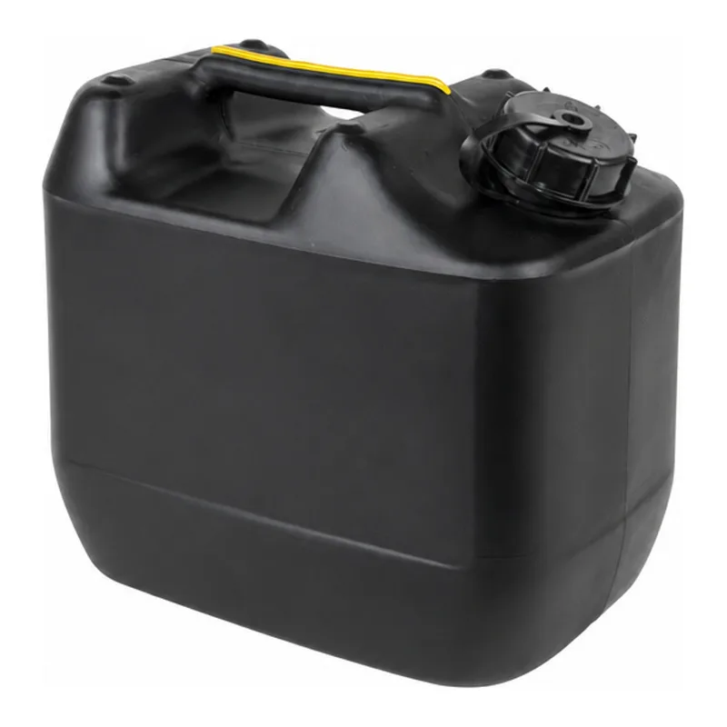 Canister, ColourLine yellow, 10 L, S60