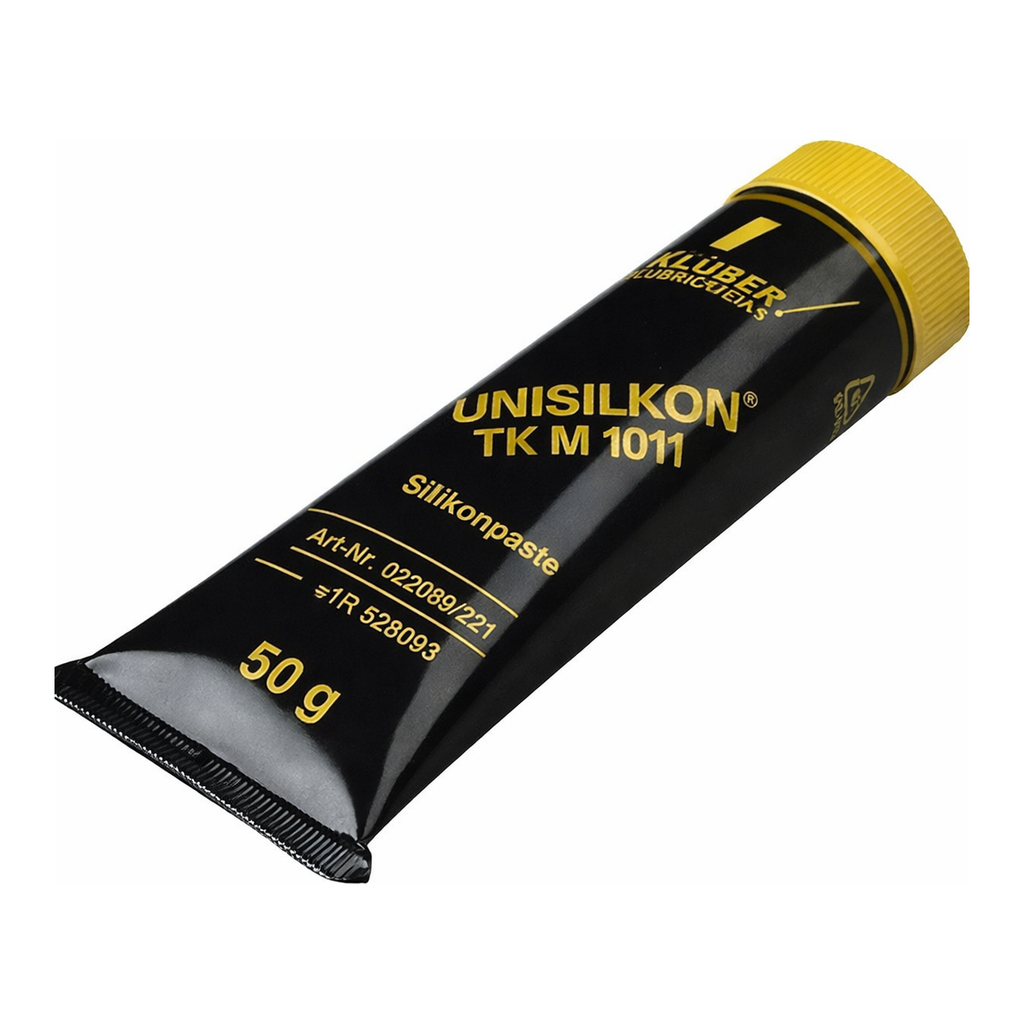 Merck BRAND(R) silicone paste UNISILKON TK M 1011 tube of 50 g