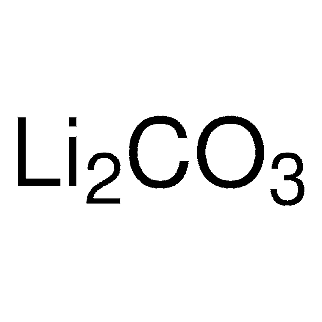 Merck Lithium carbonate