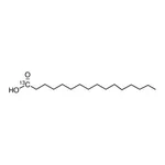 Merck PALMITIC ACID-1-13C, 99 ATOM % 13C, 99%&