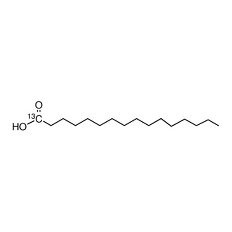 Merck PALMITIC ACID-1-13C, 99 ATOM % 13C, 99%&