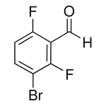 Merck 3-Bromo-2,6-difluorobenzaldehyde