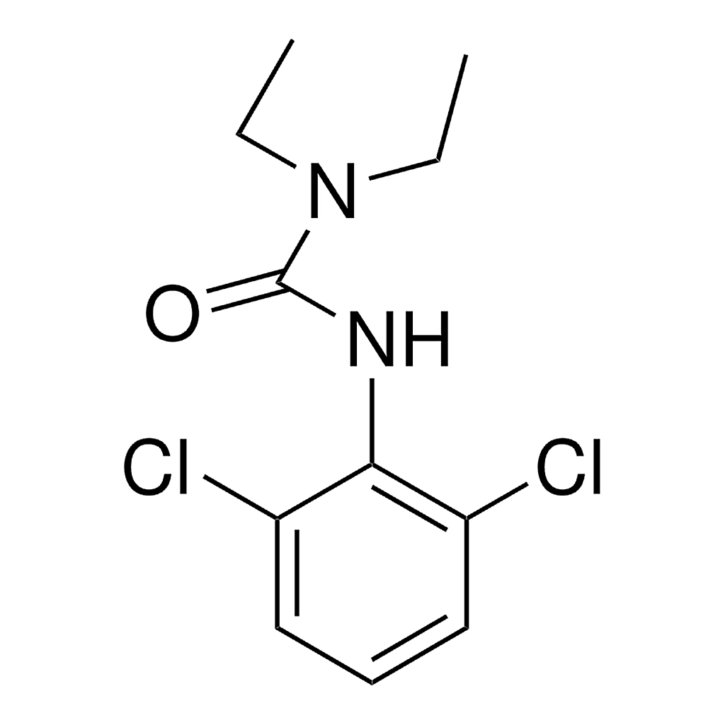 Merck 3-(2,6-DICHLOROPHENYL)-1,1-DIET-