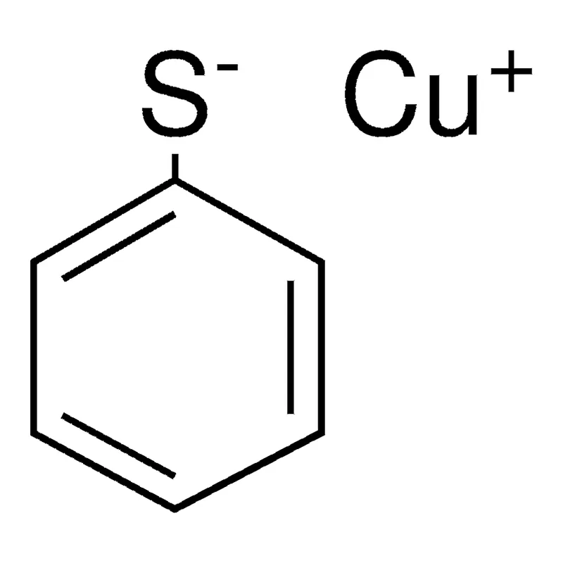 Merck BENZENETHIOL COPPER(I) SALT-