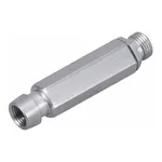 Waters Union, Internal Reducer