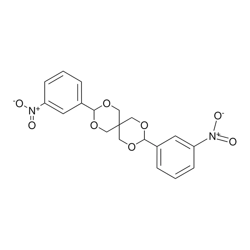 Merck 3,9-BIS(3-NITROPHENYL)-2,4,8,10-TE