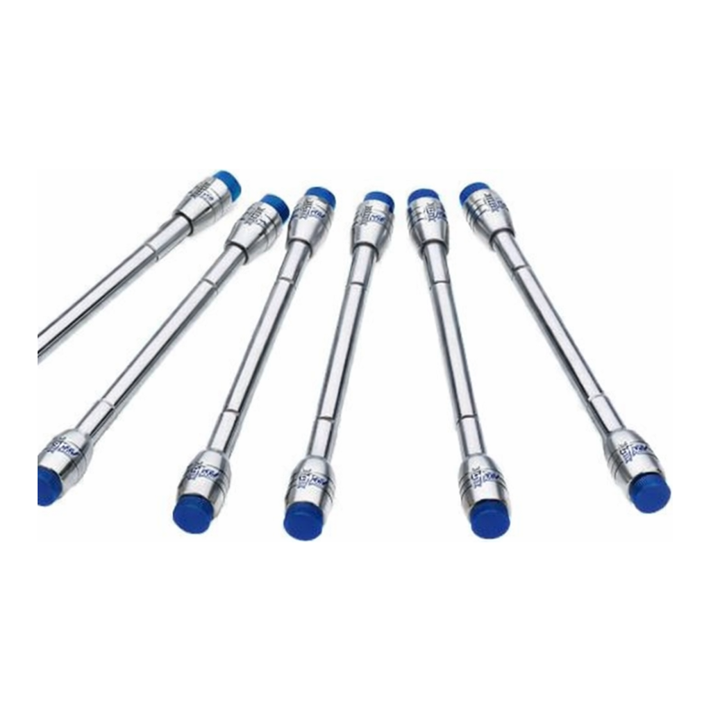 Restek Raptor Inert Biphenyl 2.7 µm 50 x 3.0 mm