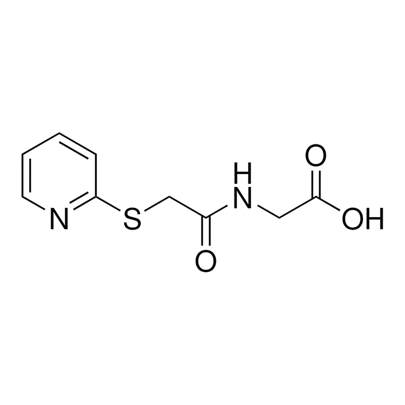 Merck (2-(PYRIDIN-2-YLSULFANYL)-ACETYL-