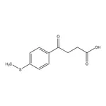 Merck 4-(4-(Methylthio)phenyl)-4-oxobutanoic acid