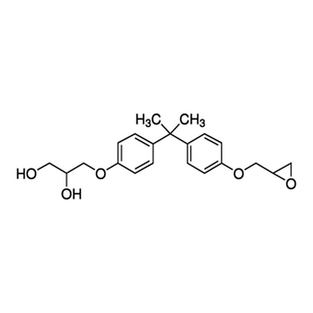 Merck BISPHENOL A (2,3-DIHYDROXYPROPYL) GLYCID