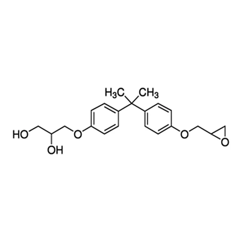 Merck BISPHENOL A (2,3-DIHYDROXYPROPYL) GLYCID
