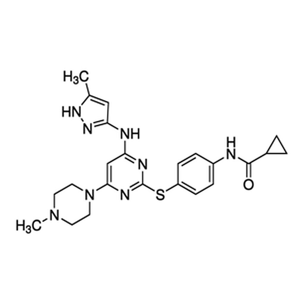 Merck VX-680