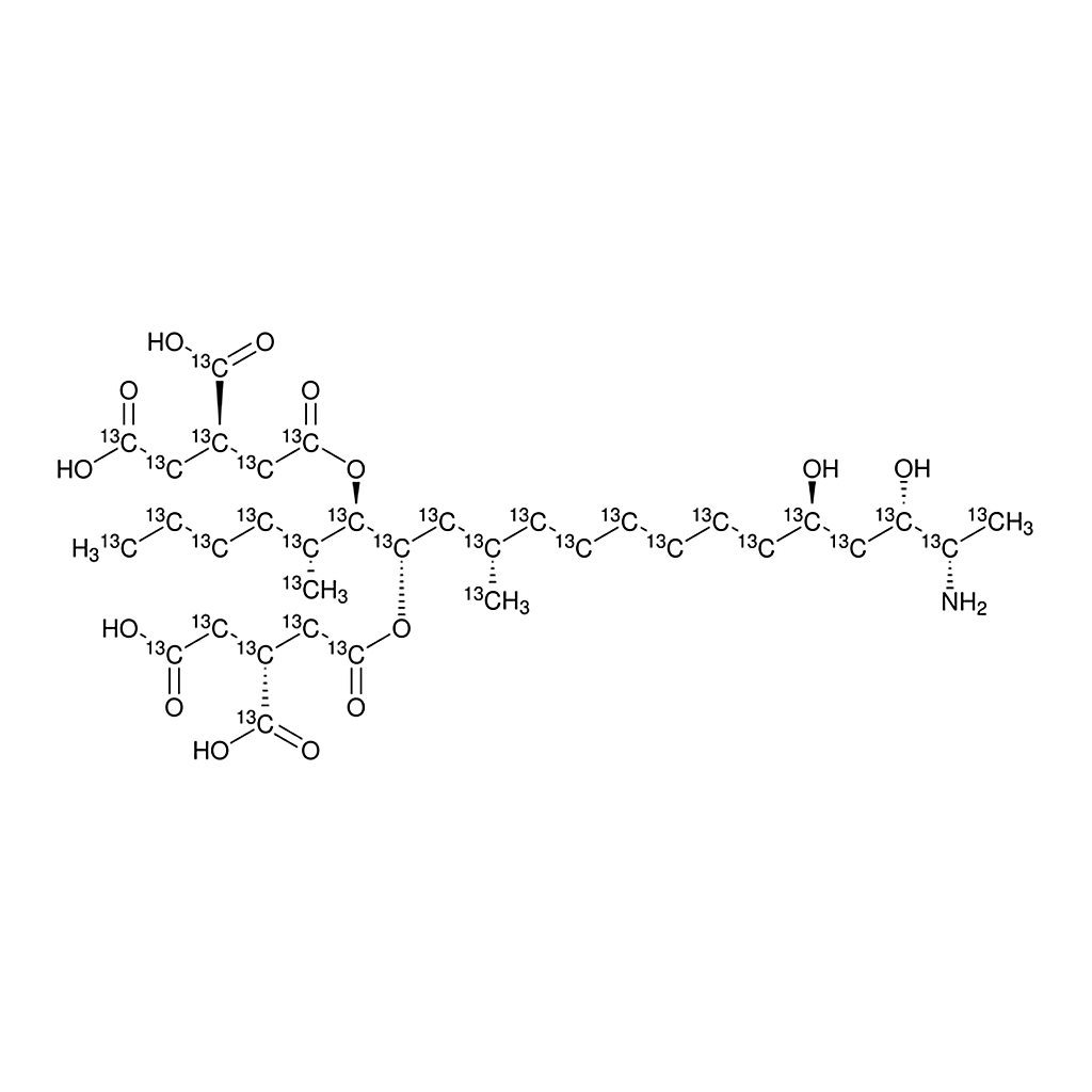 Merck Fumonisin B2-13C34 solution