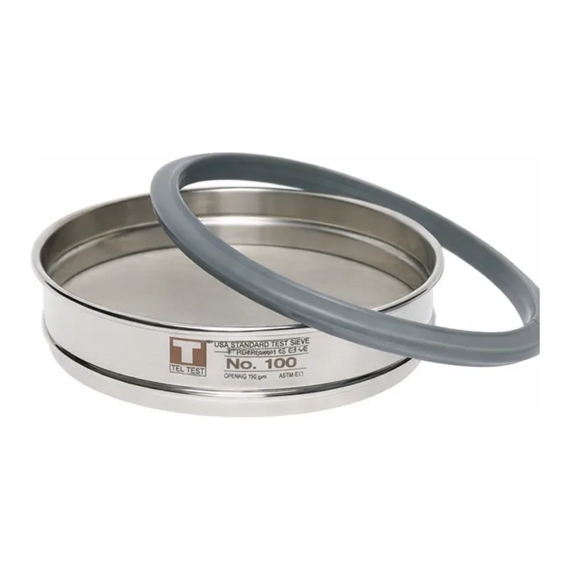 Thermo Fisher Scientific Air Jet Test Sieve