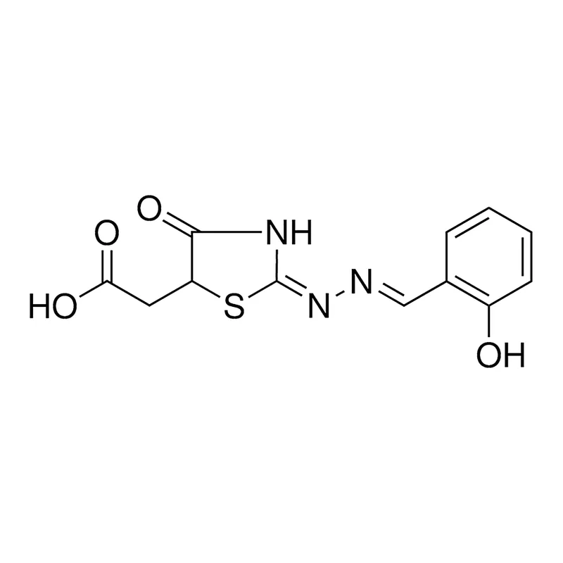 Merck (2-((2-HYDROXY-BENZYLIDENE)-HY - 50 MG &