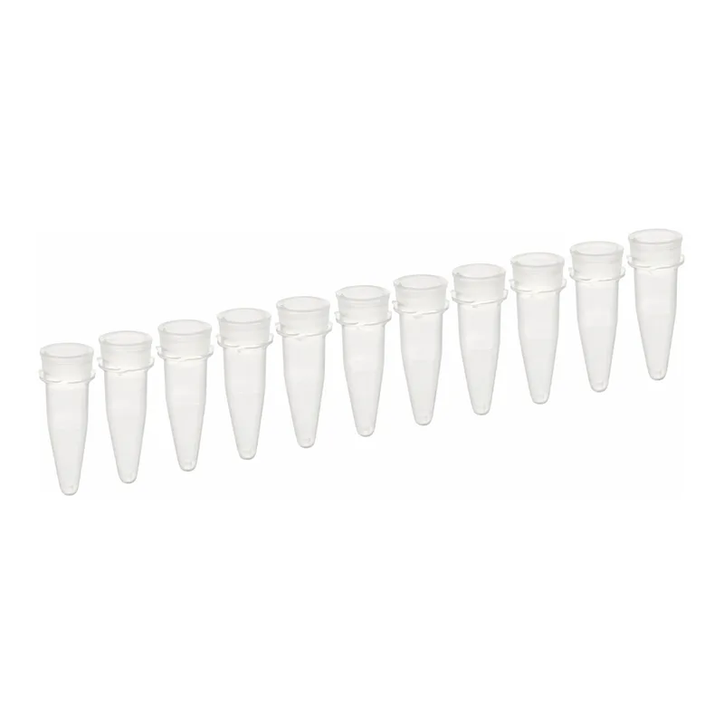 Thermo Fisher Scientific Tubes, strips of 12