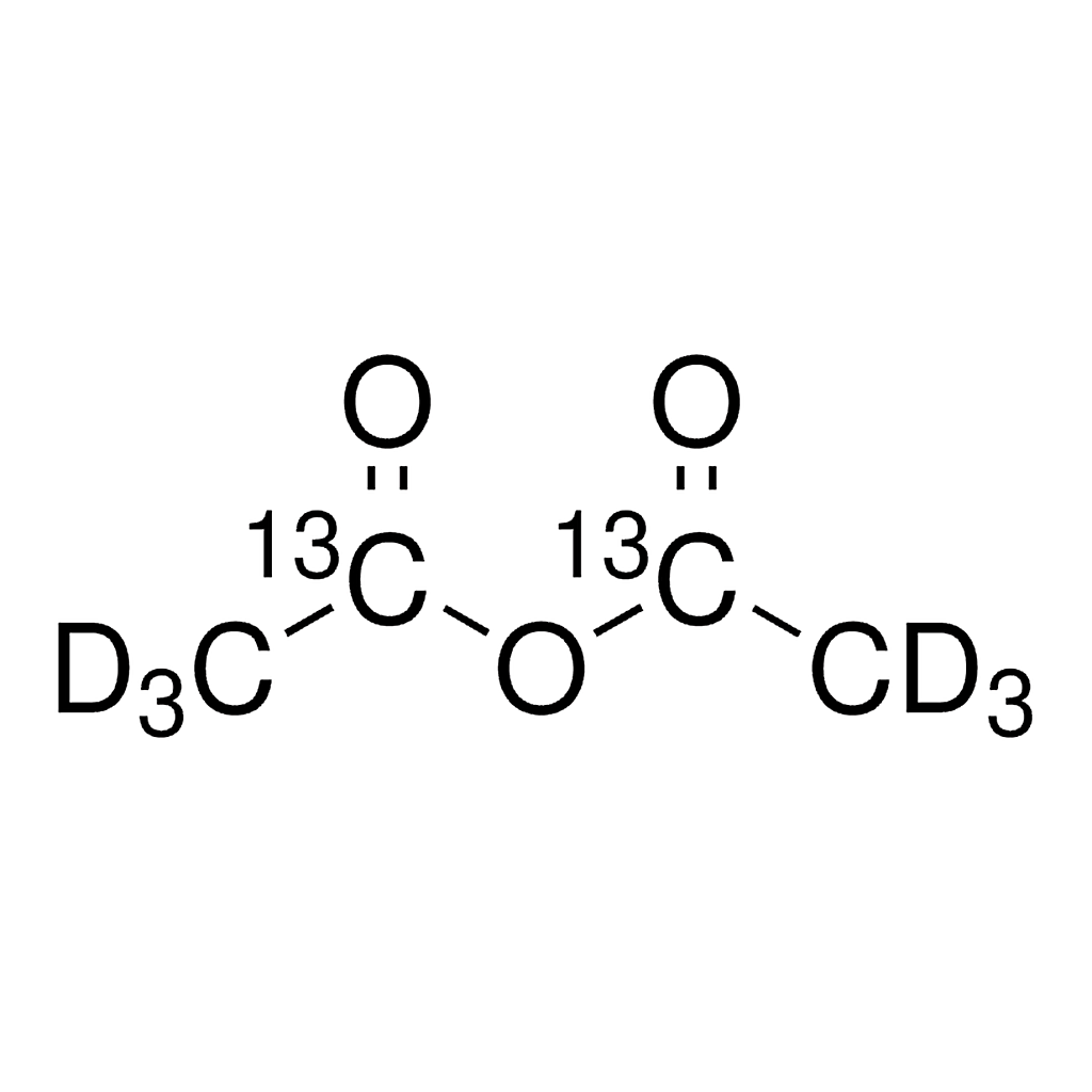 Merck Acetic anhydride-1,1'-13C2,d6