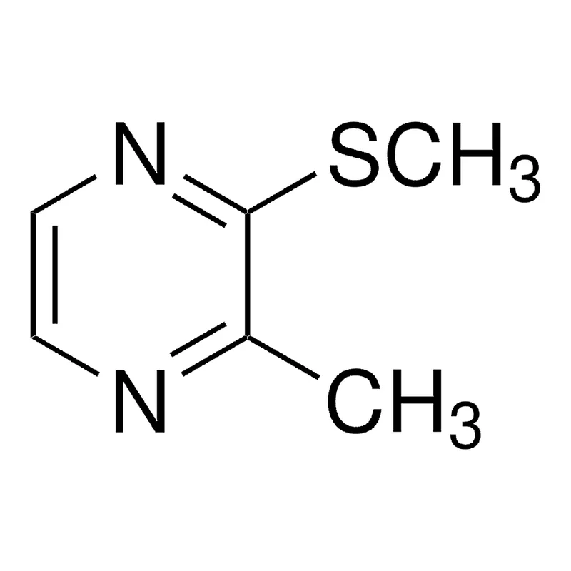 Merck 2-Methyl-3-(methylthio)pyrazine