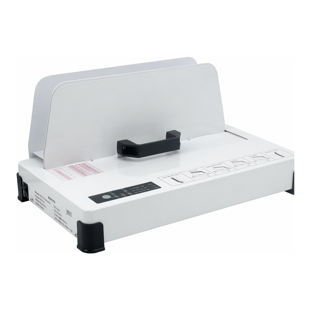 OFFICENEX [P]카피어랜드 열제본기 TE-7500
