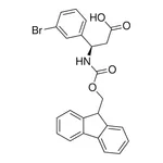Merck Fmoc-(R)-3-amino-3-(3-bromo-phenyl)-propionic acid