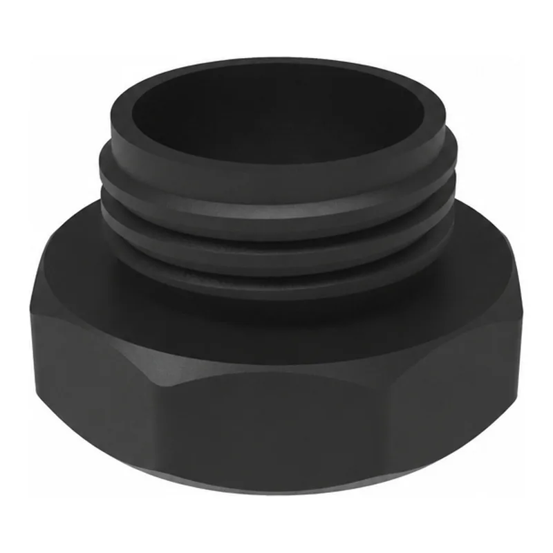 Adapter, PEHD ec, S70/71(m)-S60/61(f)