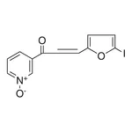 Merck 3-(5-IODO-FURAN-2-YL)-1-(1-OXY - 25 MG&