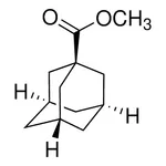 Merck Adamantane-1-carboxylic acid methyl ester