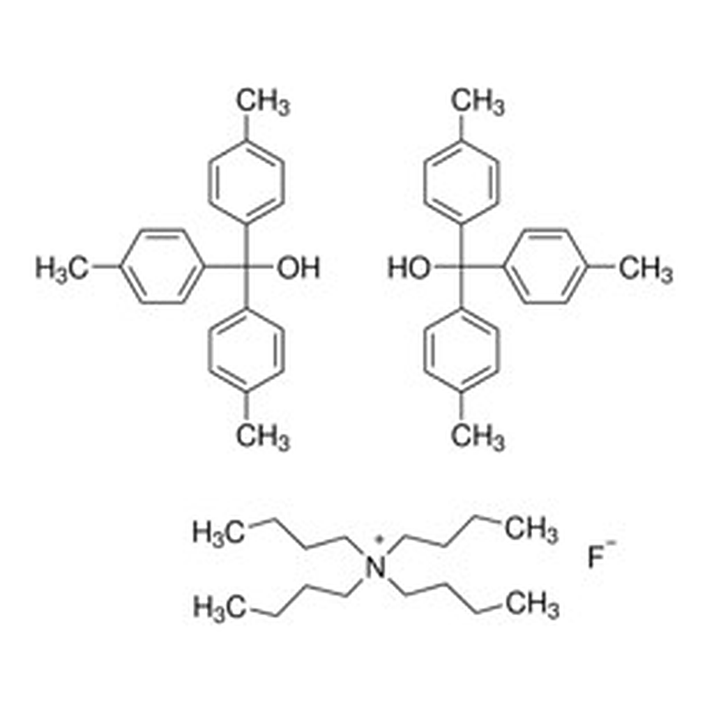 Merck TBAF(PTOL3COH)2