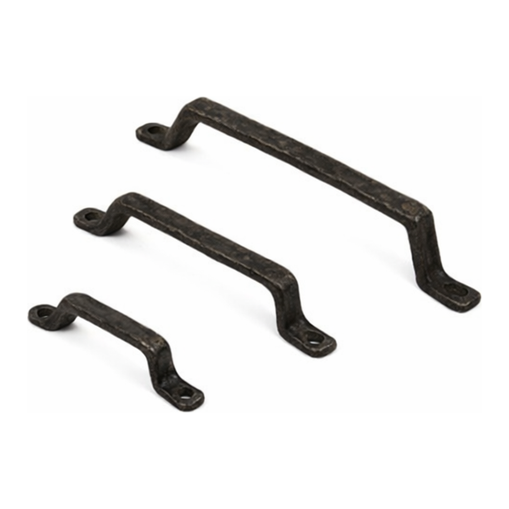OFFICENEX [업체직송상품](CH)주물손잡이(바른/소/103*28mm)