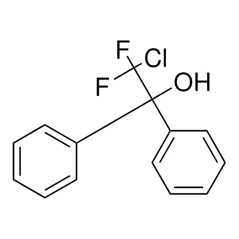 Merck ALPHA-(CHLORODIFLUOROMETHYL)BEN
