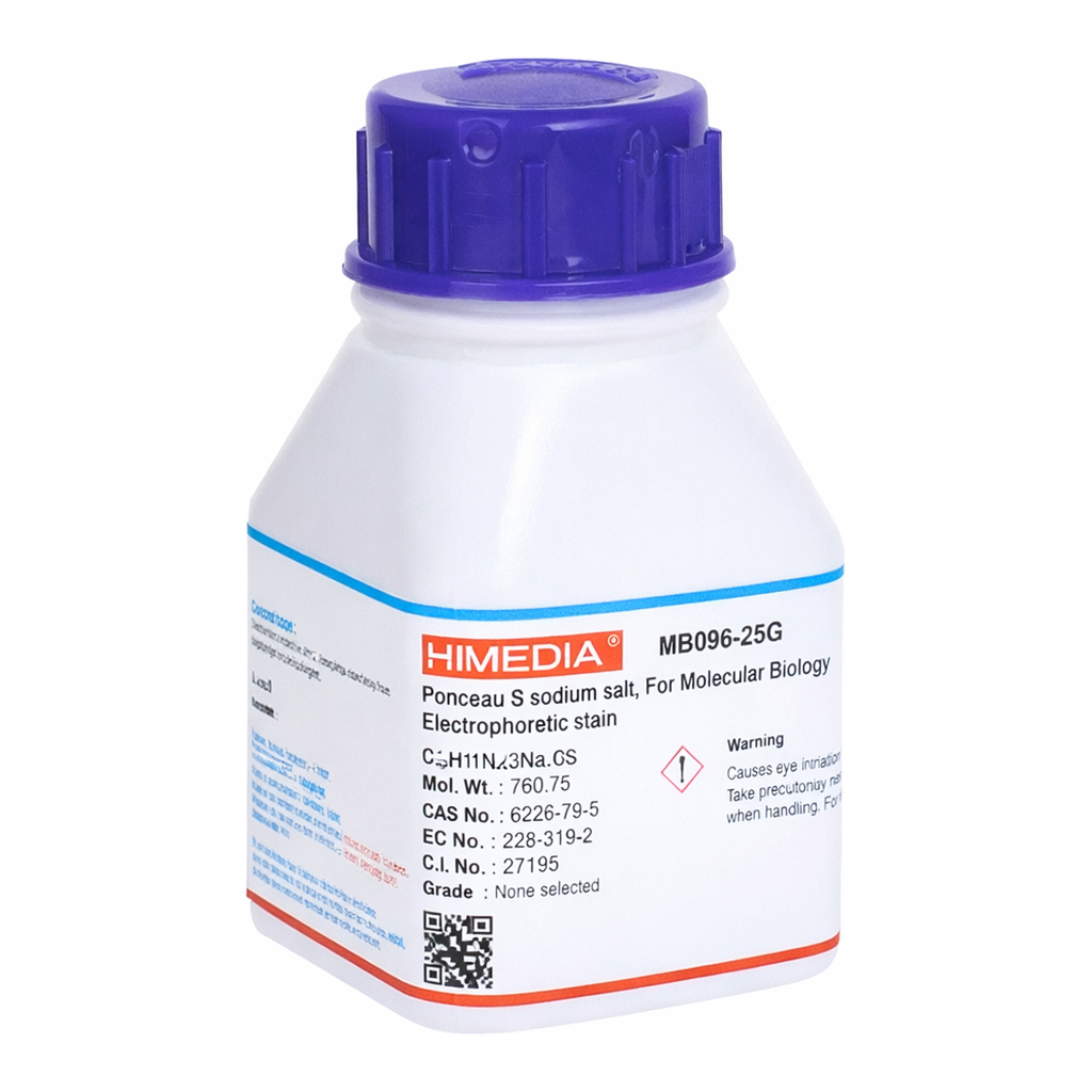 Himedia Ponceau S sodium salt