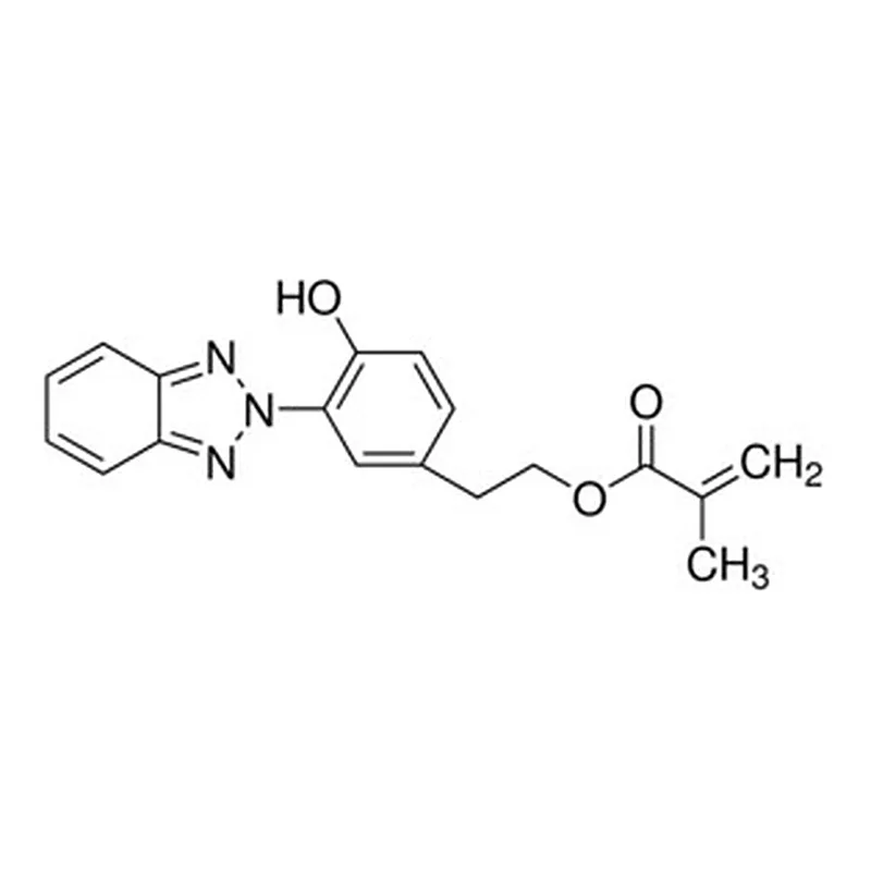 Merck 2-(3-(2H-BENZOTRIAZOL-2-YL)-4-HYDROXY- &