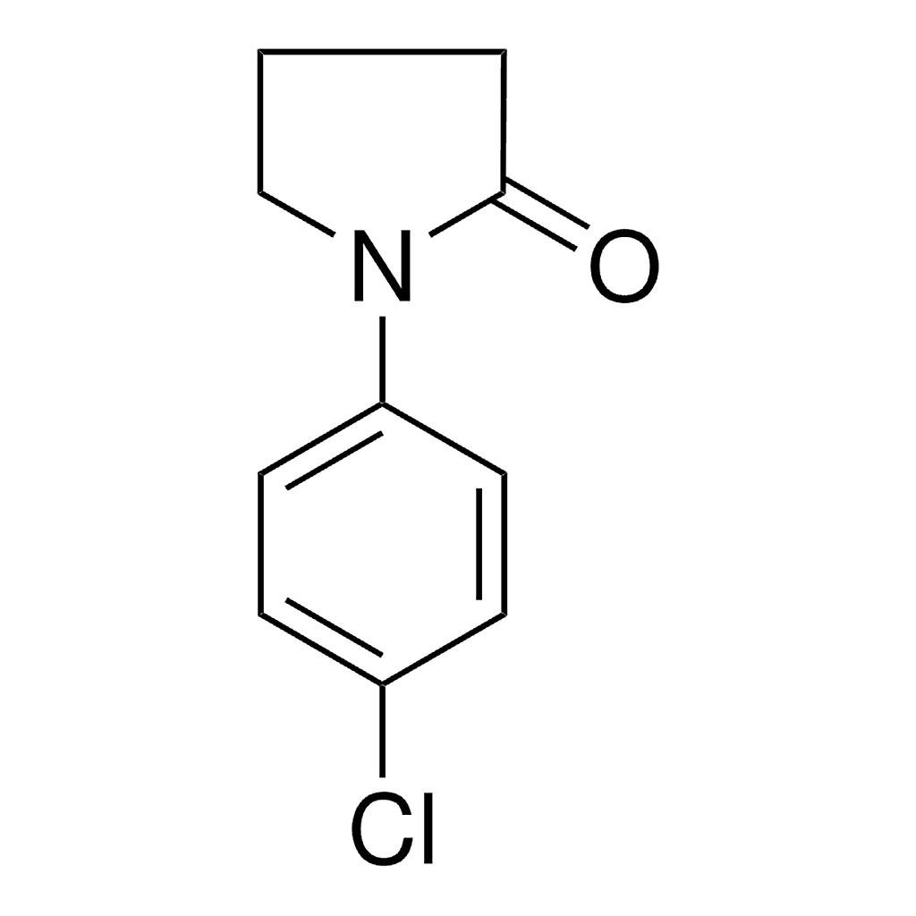 Merck 1-(4-CHLORO-PHENYL)-PYRROLIDIN- - 50 MG&