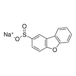 Merck 2-DIBENZOFURANSULFINIC ACID, SO
