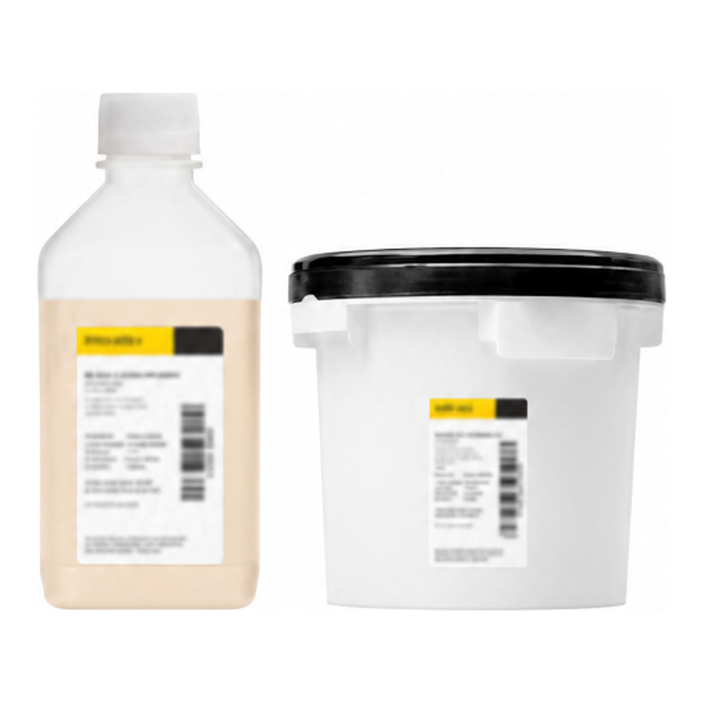 4Cell® CHO Medium TCX6D