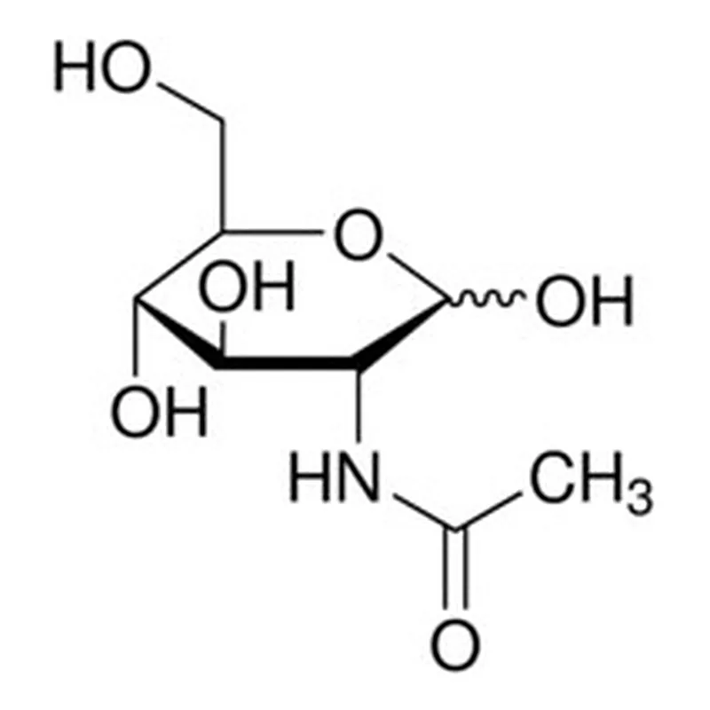 Merck N-ACETYL GLUCOSAMINE