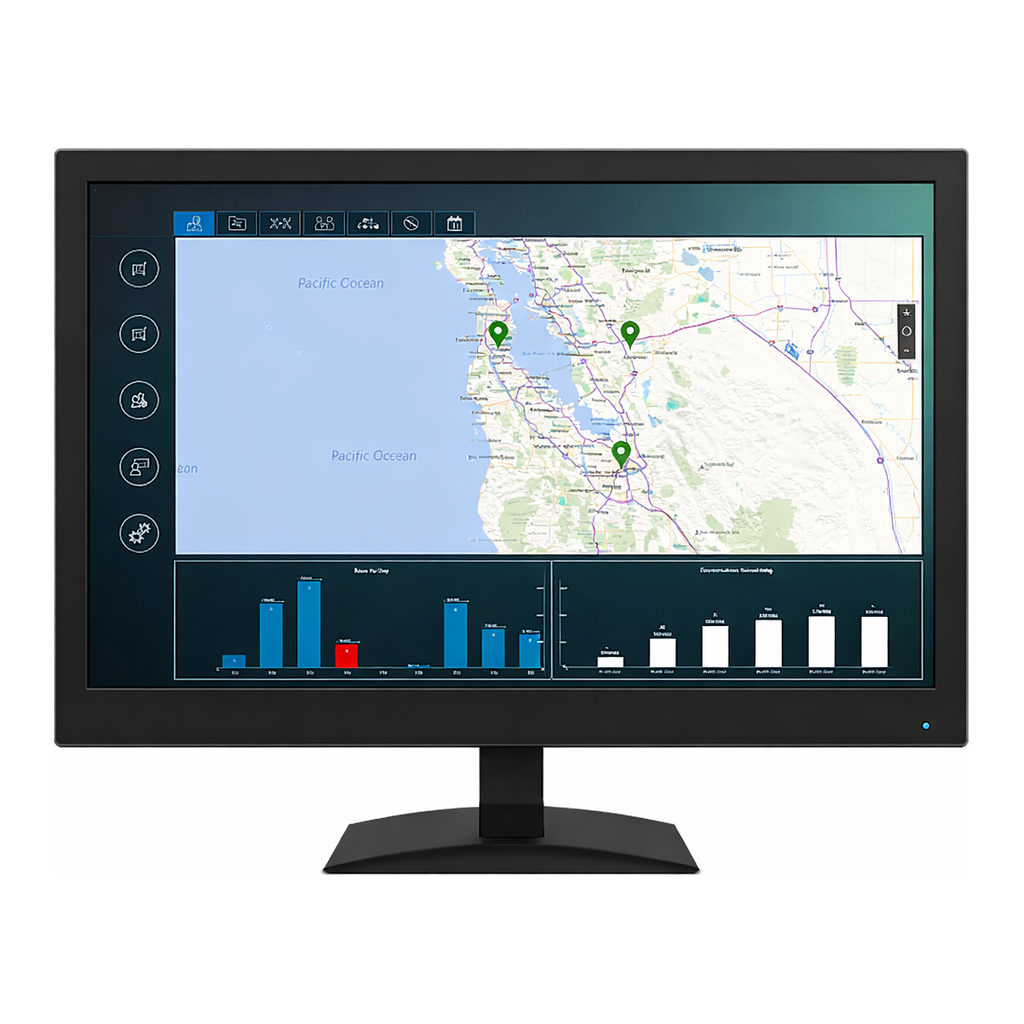 Thermo Fisher Scientific Applied Biosystems RapidLINK Software v1.0 Staff Elimination Database Application