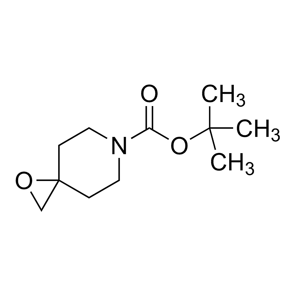 Merck 1-Oxa-6-azaspiro[2.5]octane-6-carboxylic acid tert-butyl ester