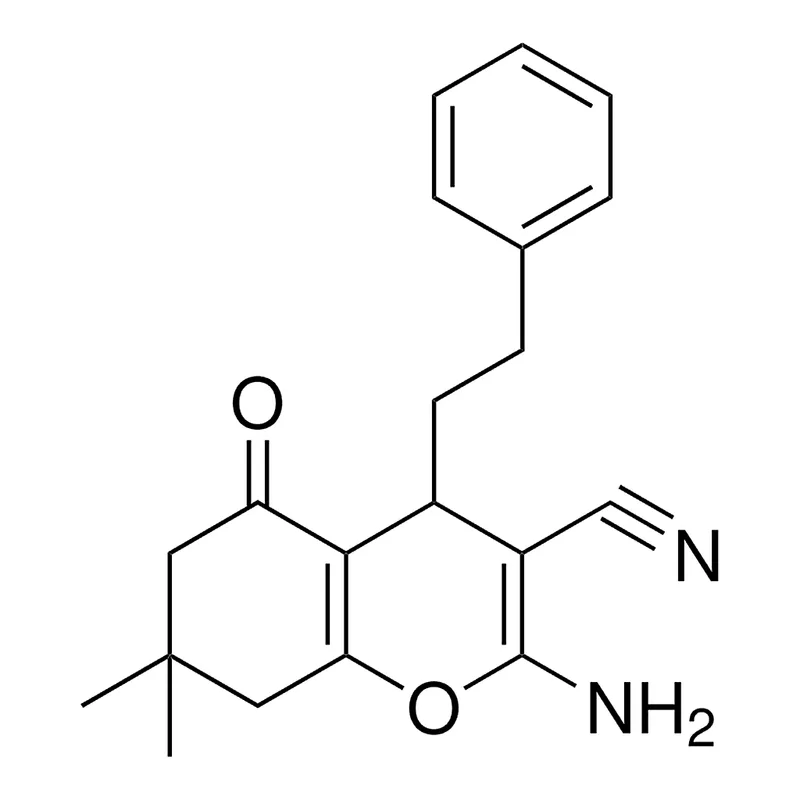 Merck RCL R49,869-6 - 10 MG