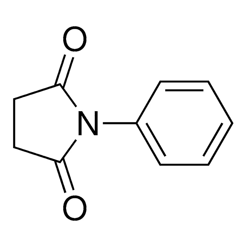 Merck 1-PHENYL-2,5-PYRROLIDINEDIONE-