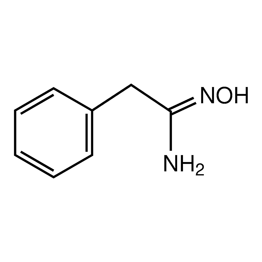 Merck Phenylacetamidoxime