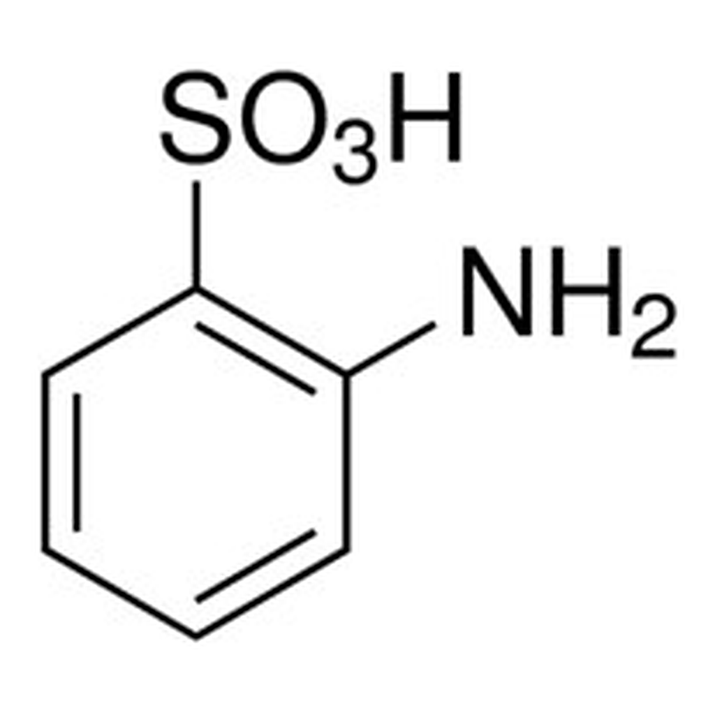 Merck ANILINE-2-SULFONIC ACID, 95%