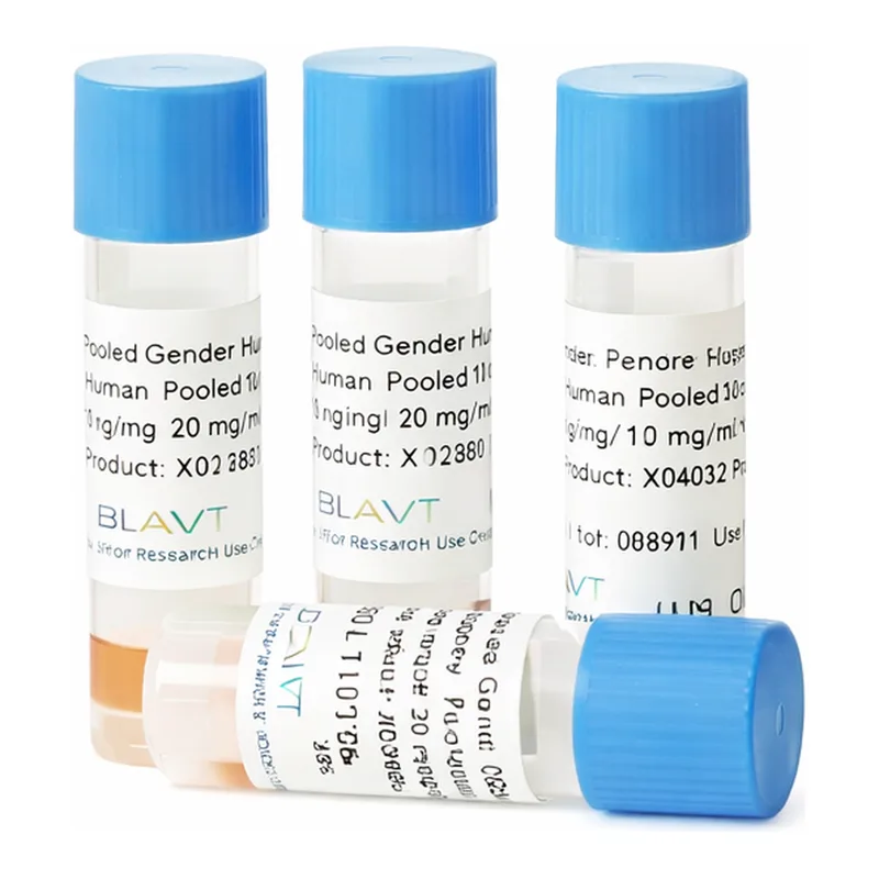 BioIVT Configure Human Microsomes