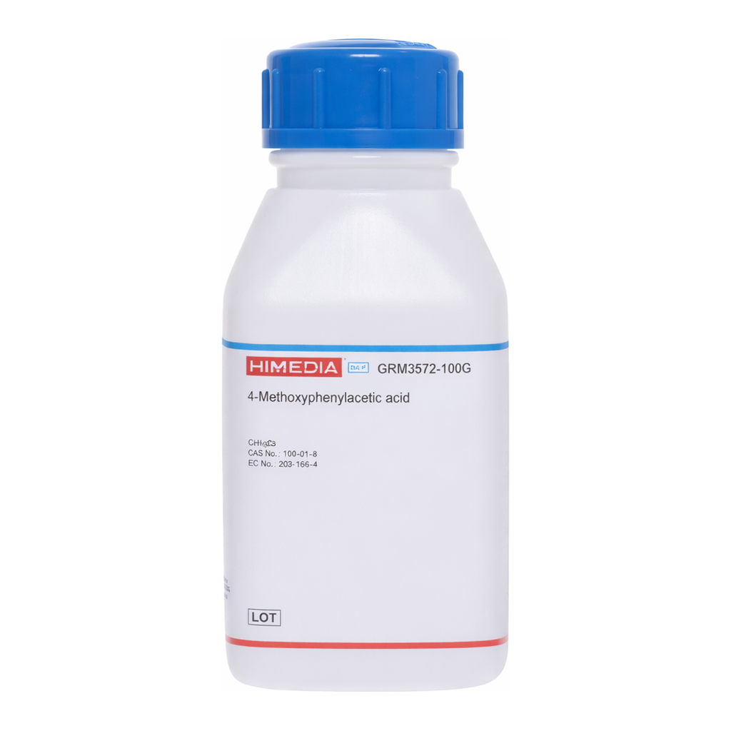 Himedia 4-Methoxyphenylacetic acid