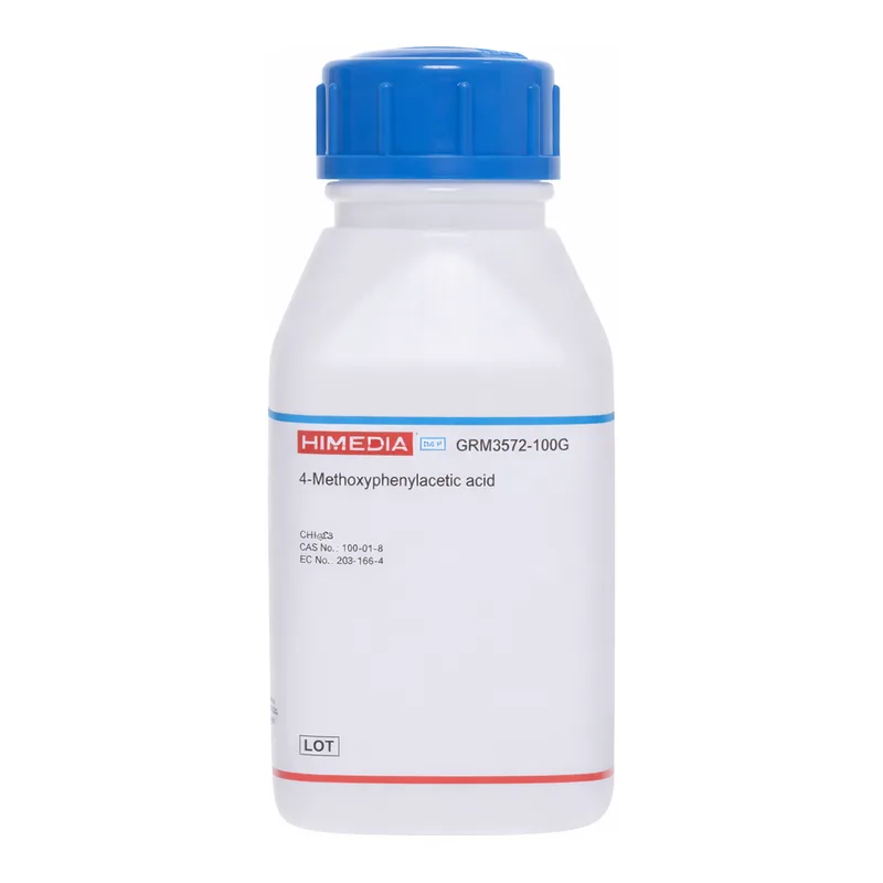 Himedia 4-Methoxyphenylacetic acid