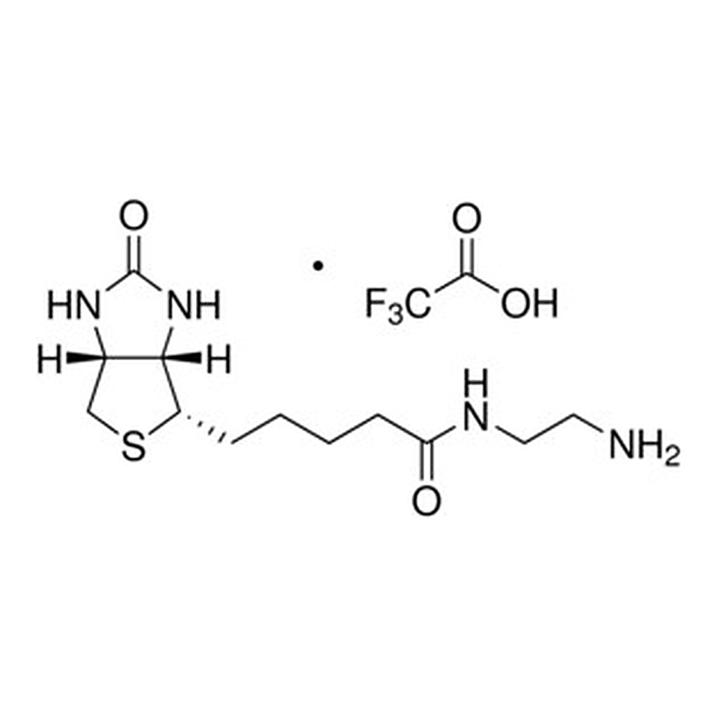 Merck N-BIOTINYL-ETHYLENEDIAMINE TRIFLUOROACET