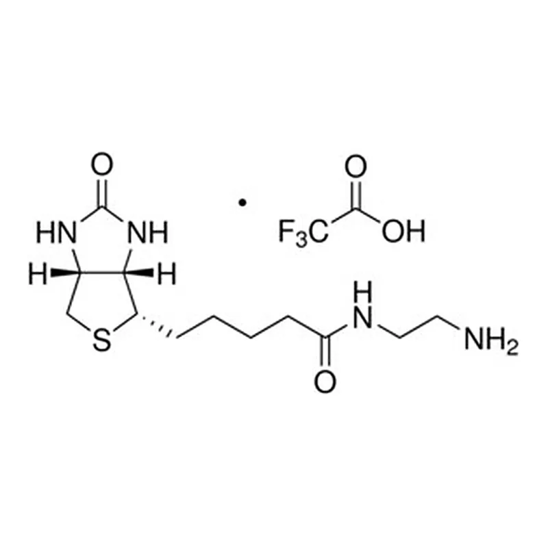 Merck N-BIOTINYL-ETHYLENEDIAMINE TRIFLUOROACET