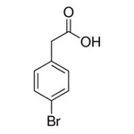 Merck 4-BROMOPHENYLACETIC ACID, 98%