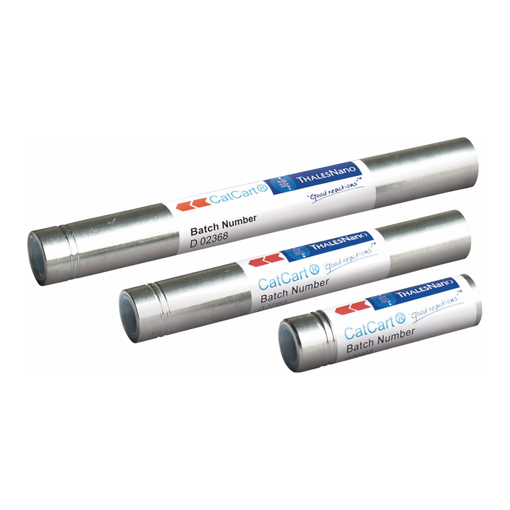 Merck ThalesNano CatCart(R) catalyst cartridge system, 30 mm L